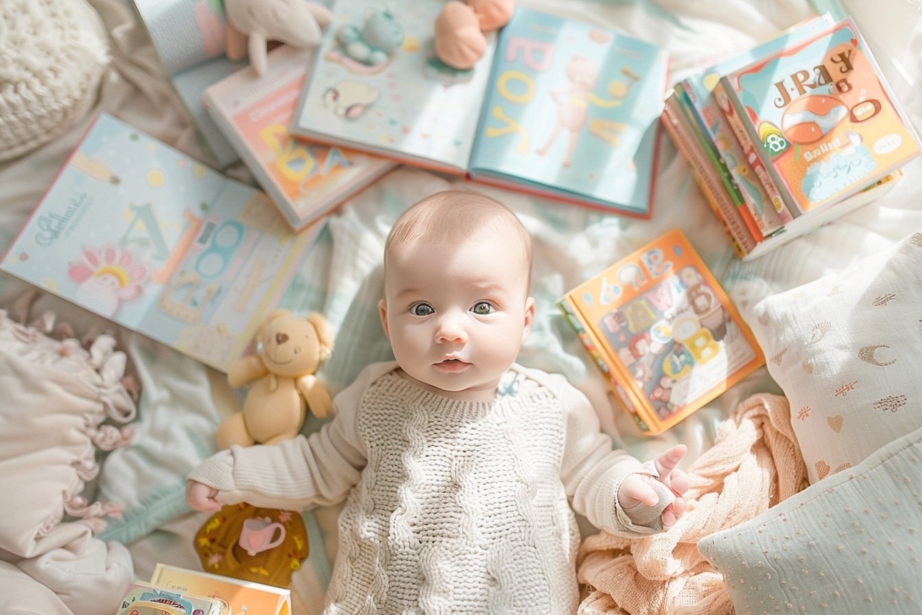 Comment choisir un prénom pour son bébé
