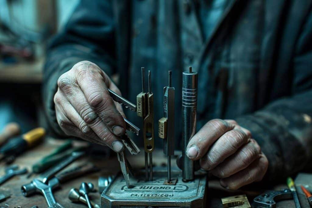Décodez le Cadenas Guide Pratique en 5 Étapes