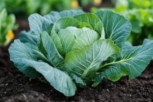 Comment cultiver du chou royal : un guide pour jardiniers