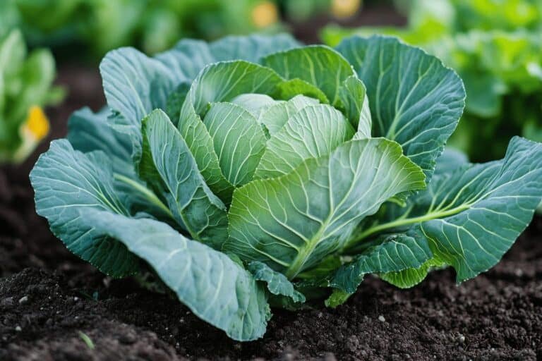 Comment cultiver du chou royal : un guide pour jardiniers