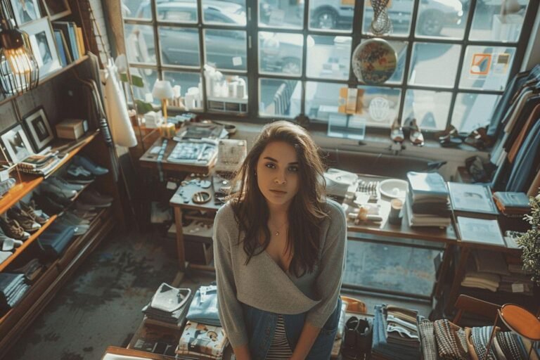 Comment devenir une it-girl : les secrets d’un style captivant