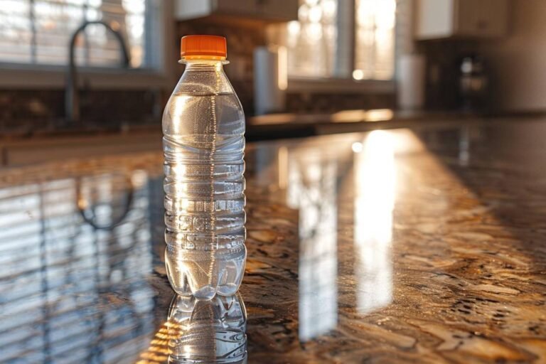 Astuces Infaillibles pour Retirer une Étiquette sur Plastique