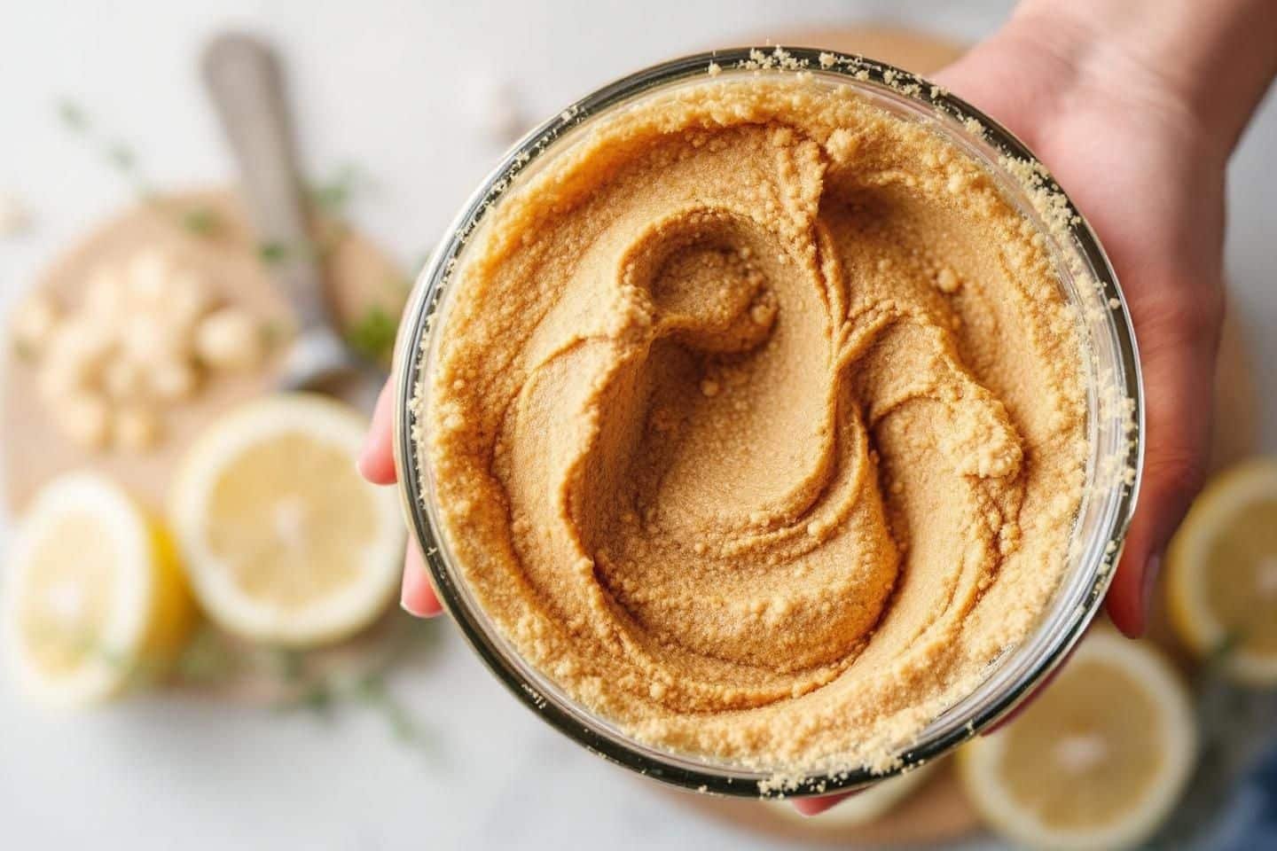 Comment fabriquer son propre gommage ?