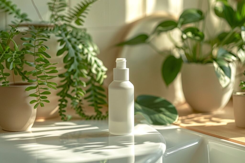 Comment fonctionnent les soins anti-tâches ?