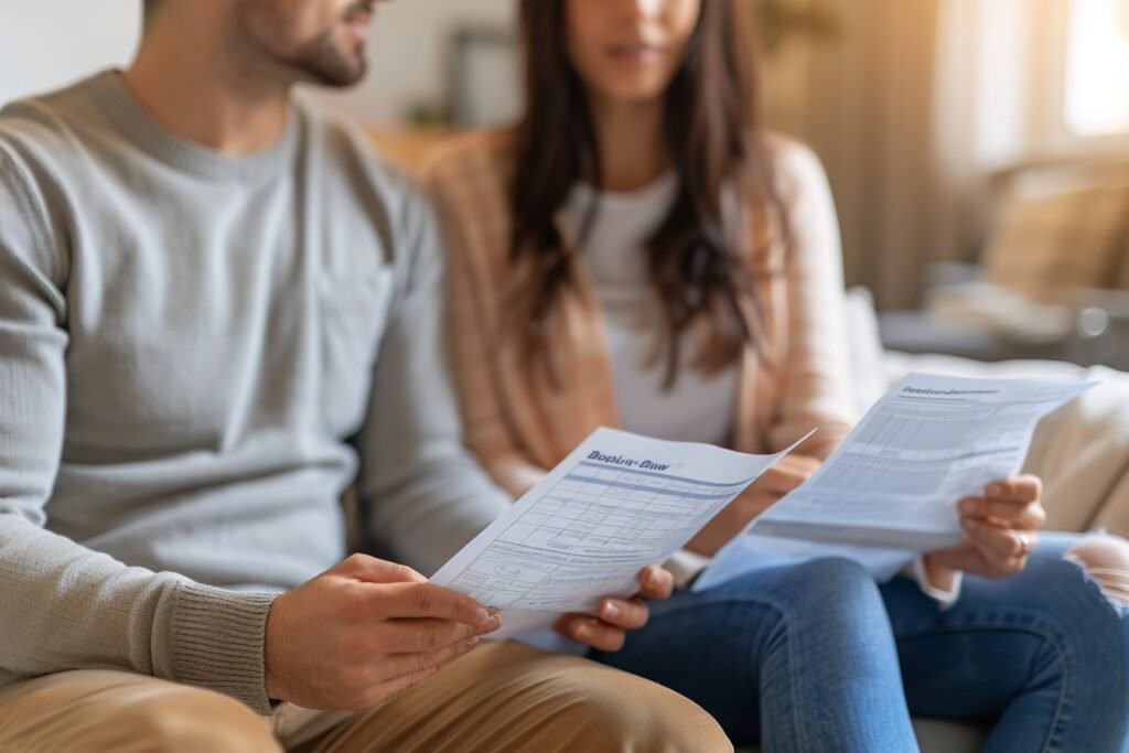 Comment gérer les dépenses inattendues en couple