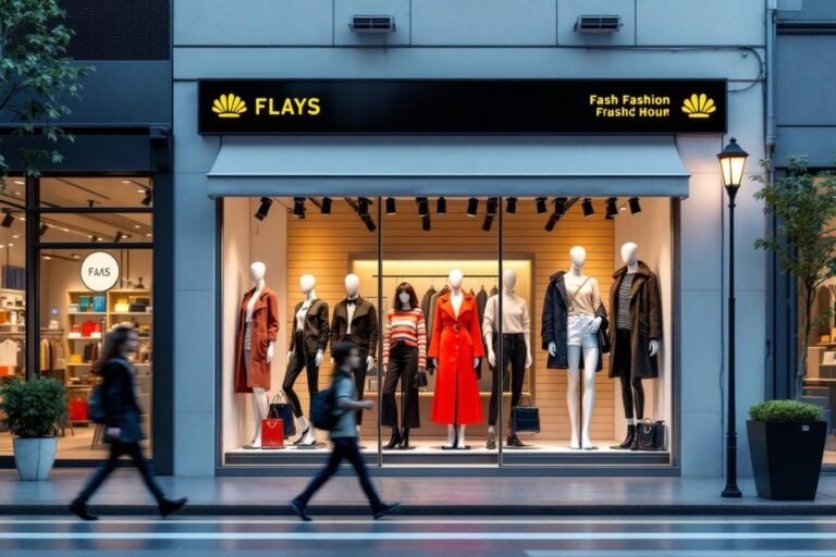 comment la guerre commerciale de Trump dynamise l’industrie de la mode rapide