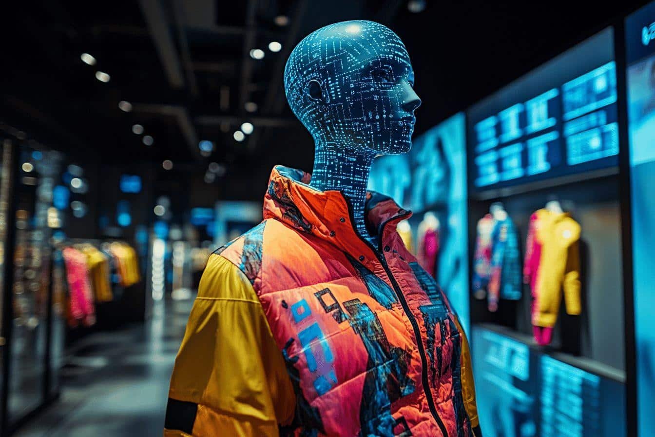 comment les marques de mode optimisent la performance de leurs résultats de recherche grâce à l’IA