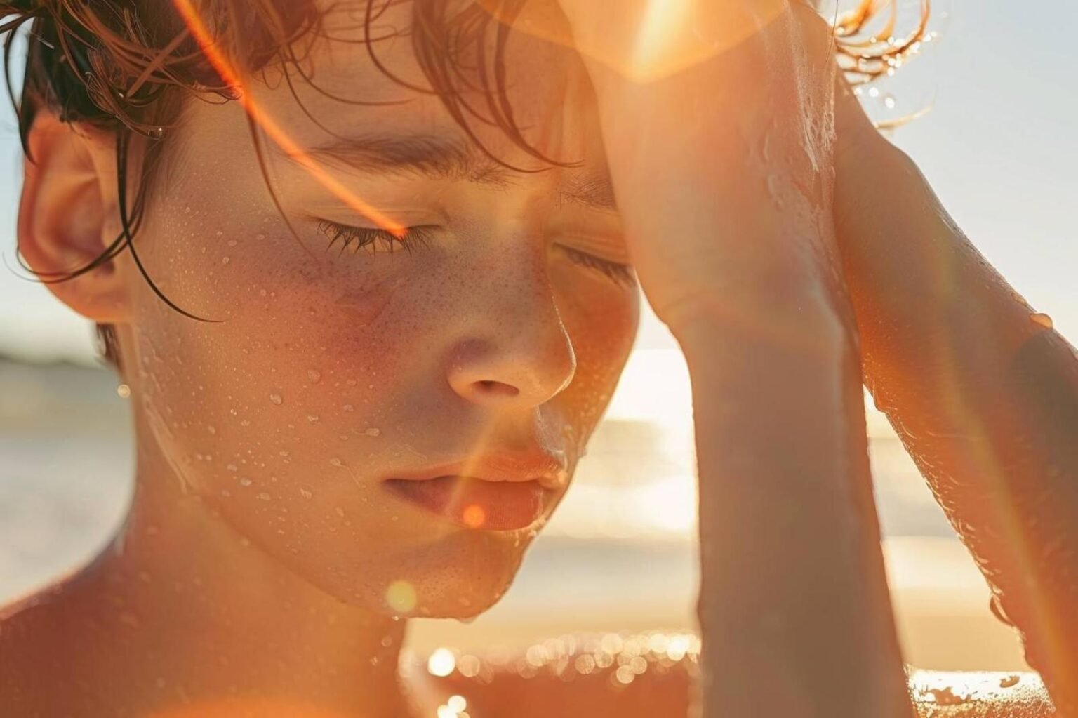 Les maux de tête en période de canicule comprendre et agir