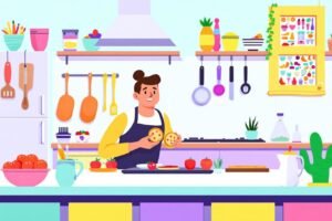 comptes culinaires incontournables à suivre sur TikTok
