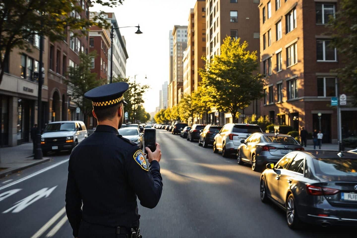 Conflit de voisinage : le recours à un huissier de justice pour trouver une solution durable