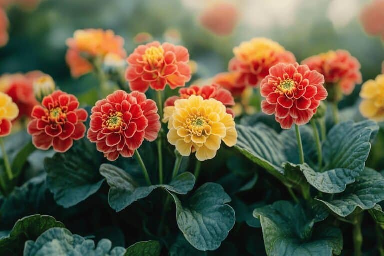conseils de jardinage : 9 façons simples de commencer à cultiver des fleurs d’achillée