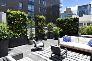conseils de jardinage astucieux à emprunter aux visites de l’Appartement Thérapie