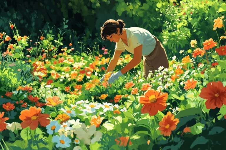Conseils d’expert pour les propriétaires de jardins souvent sous-estimés