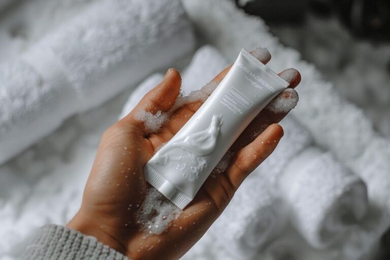 Conseils essentiels pour préserver votre peau en période de froid intense