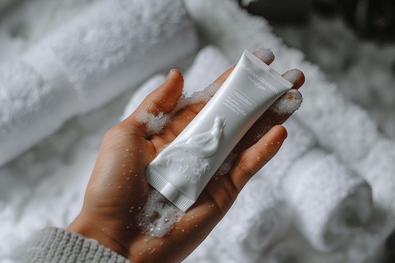 Conseils essentiels pour préserver votre peau en période de froid intense
