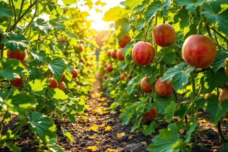 conseils pour cultiver des pastèques dans votre jardin