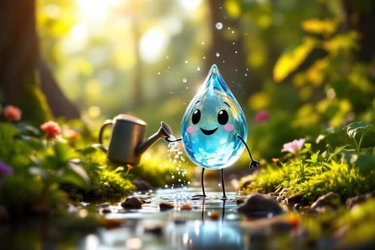 Conseils pratiques pour économiser l&rsquo;eau au jardin