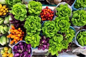 Conseils végétaux : qui aurait envie d’une soupe de laitue ?
