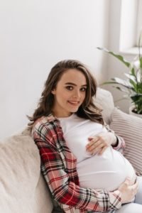 cosmétique grossesse