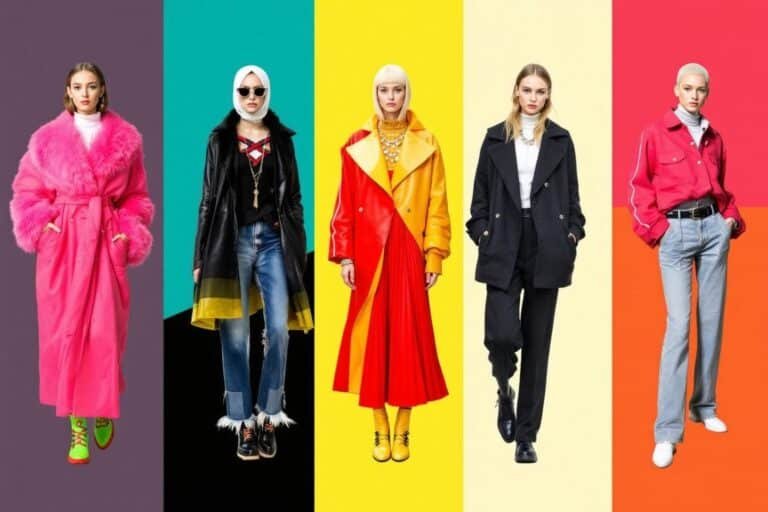 créateurs de mode qui façonnent le style américain en 2025