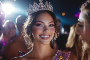 Dans les coulisses avec Miss Wisconsin : À la rencontre de Willow Newell