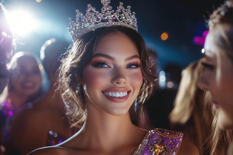 Dans les coulisses avec Miss Wisconsin : À la rencontre de Willow Newell