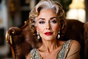 Décès à 88 ans de Maureen Hingert, actrice de ‘King and I’ et ancienne candidate à Miss Univers