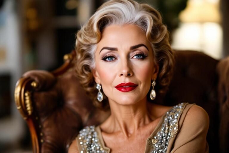 Décès à 88 ans de Maureen Hingert, actrice de ‘King and I’ et ancienne candidate à Miss Univers
