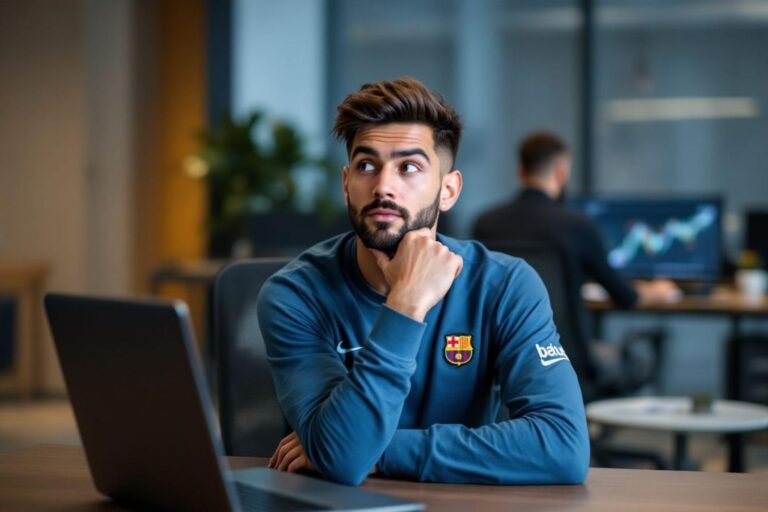 Déco révèle que Lamine Yamal fait des choix concernant son salaire au Barça