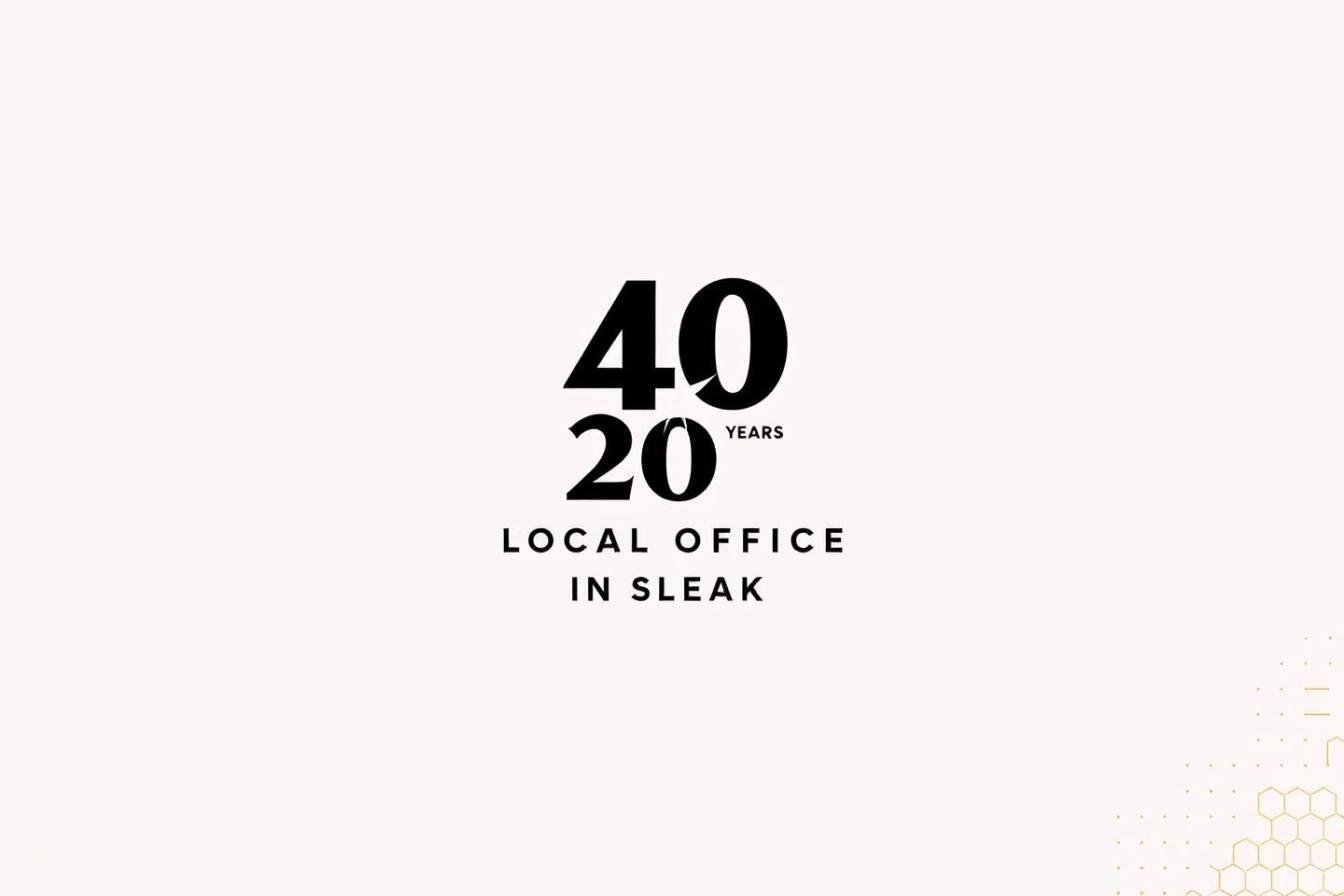 Déco Staff Rénovation célèbre 40 ans d’expertise avec une nouvelle identité à Vannes