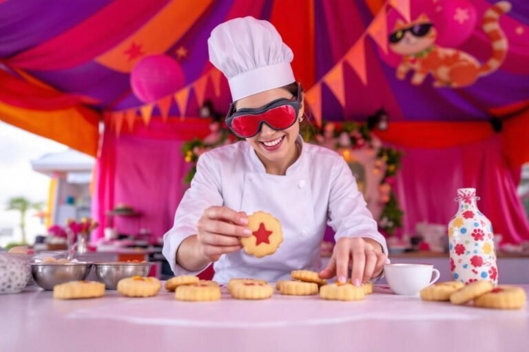 Décoration de biscuits les yeux bandés au Catfest | Épisode complet du jour (30/07/25