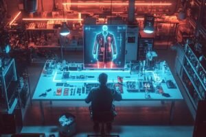 Découverte des nouveaux outils marketing IA dans le monde de la mode