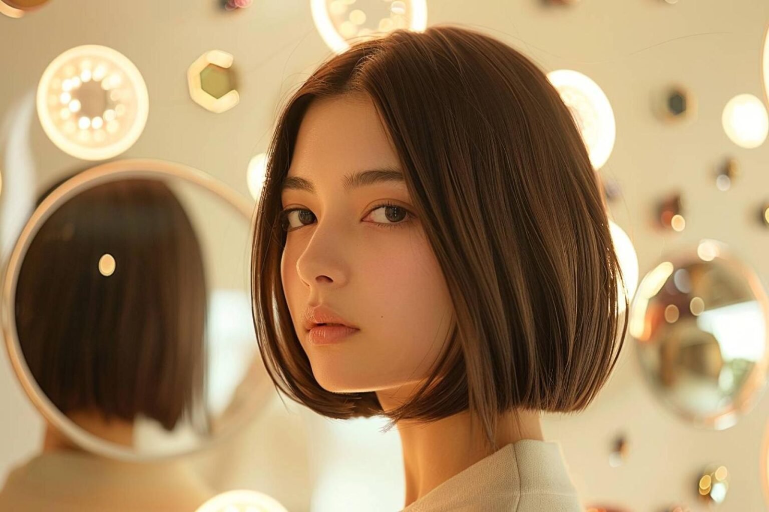 styles innovants pour sublimer votre carré plongeant