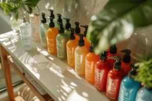 Découvrez ces produits capillaires de Target qui vont vous séduire à coup sûr!