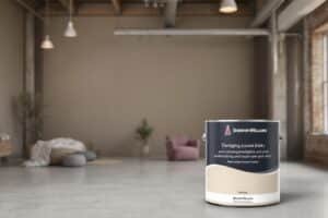 Découvrez City Loft de Sherwin-Williams : le beige adaptable qui donne du caractère à vos espaces