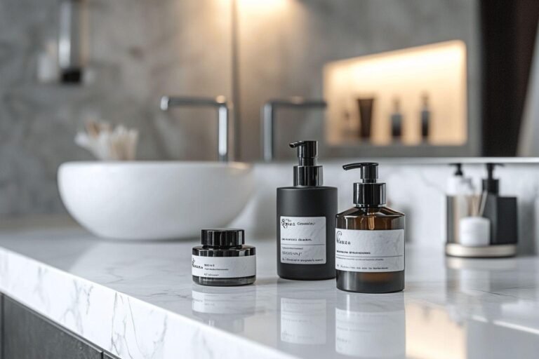 Découvrez comment acquérir un ensemble de soins de la peau d’une valeur de 500 $ pour moins de 115 $ sur Dermstore