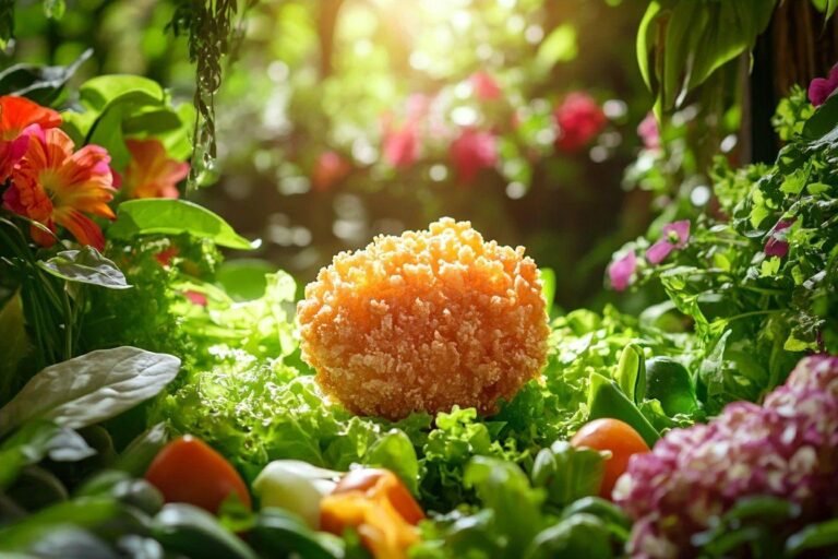 Découvrez comment obtenir et utiliser un fragment d’animal frit : guide pour faire prospérer votre jardin.