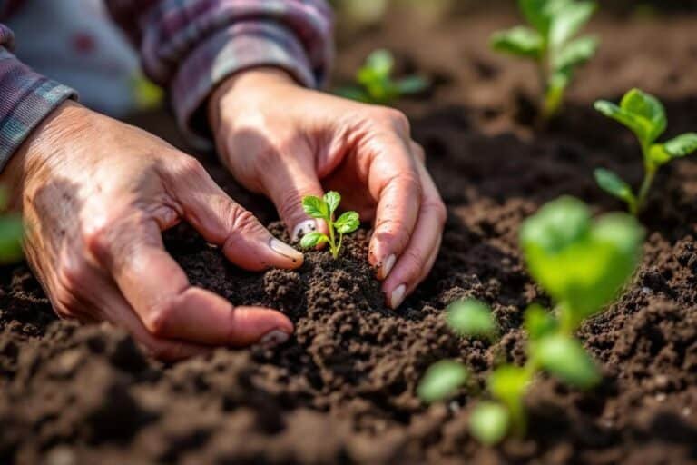 Découvrez comment planter vos radis pour l’automne et l’hiver