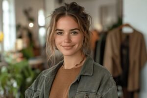 découvrez la startup de mode durable soutenue par h&m et amazon