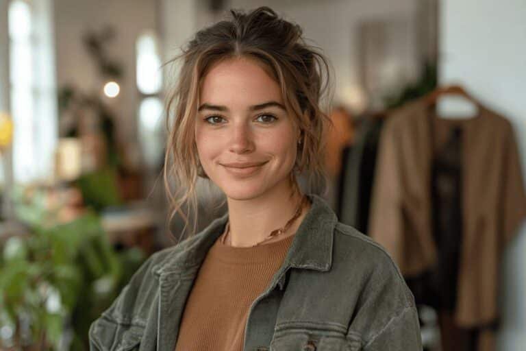 découvrez la startup de mode durable soutenue par h&m et amazon