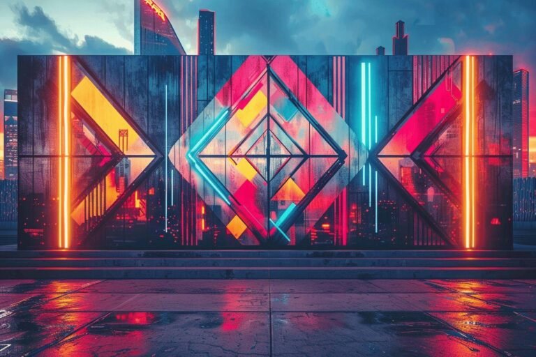 Découvrez la tendance murale incontournable de 2025 qui dépasse le classique blanc cassé !
