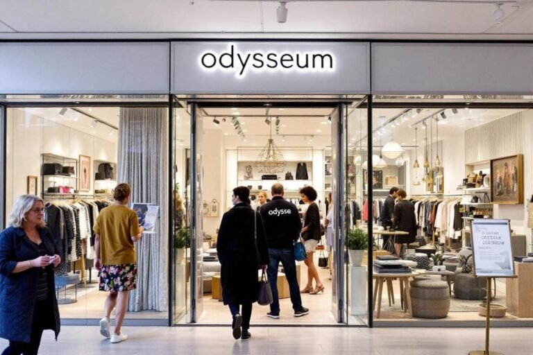 Découvrez les 9 nouvelles enseignes de mode, déco et gastronomie qui s’installent cet été à Odysseum Montpellier