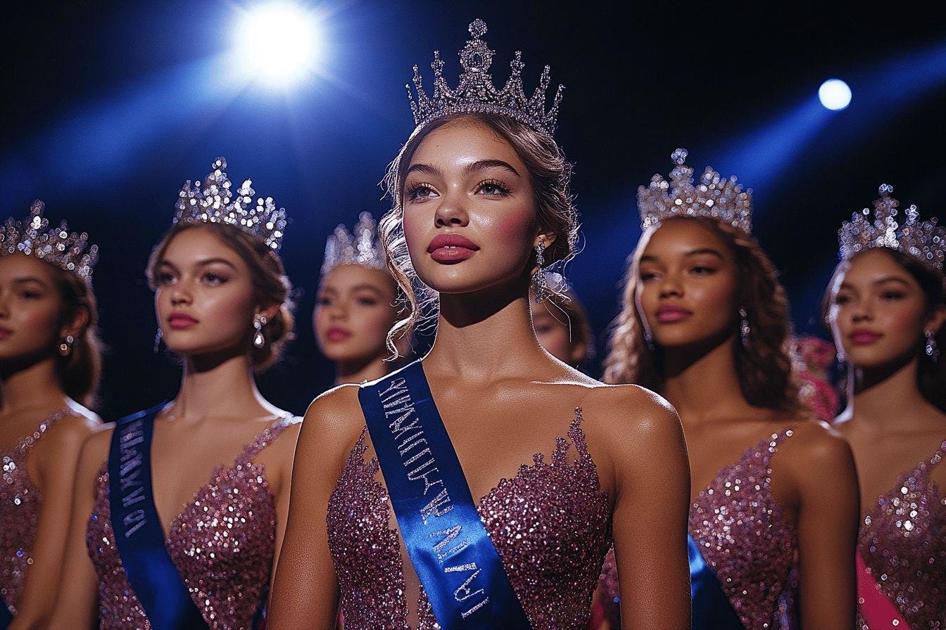 Découvrez les candidates qui représenteront le Kentucky et l’Indiana au concours de Miss America!
