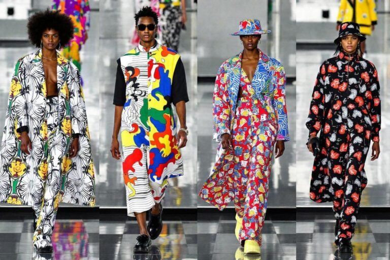 découvrez les collections de mode masculine pour le printemps-été 2026 de la semaine de la mode de milan