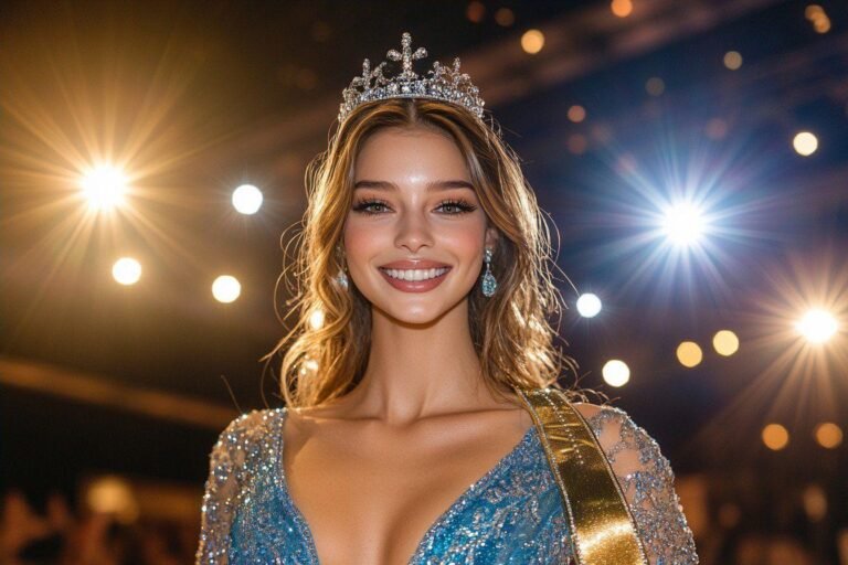 Découvrez les résultats de la première nuit du concours Miss Louisiane 2025