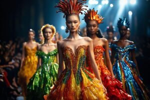 Découvrez les tenues des célébrités lors de la Fashion Week de New York