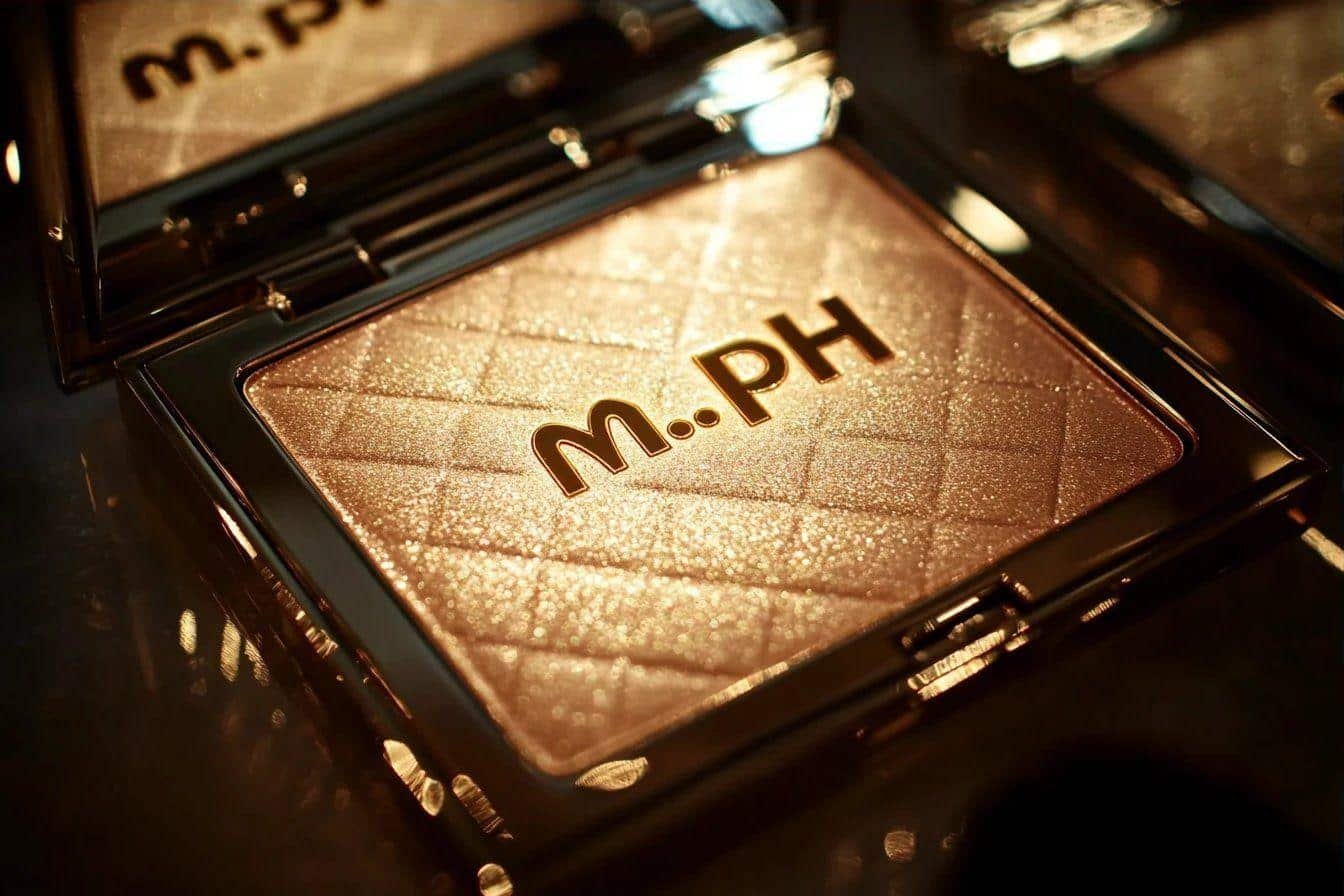 Découvrez M.Ph, la marque de beauté emblématique de Mary Phillips
