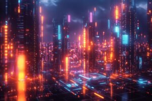 Découvrez Radware : Votre Solution Innovante pour l’Optimisation des Performances Web