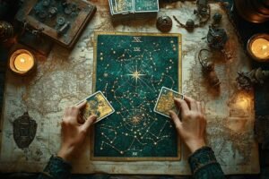 Découvrez vos prévisions astrologiques pour demain, le 22 juin 2025