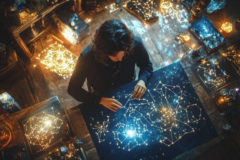 Découvrez votre horoscope pour demain, le 7 août 2025 : des révélations astrales vous attendent